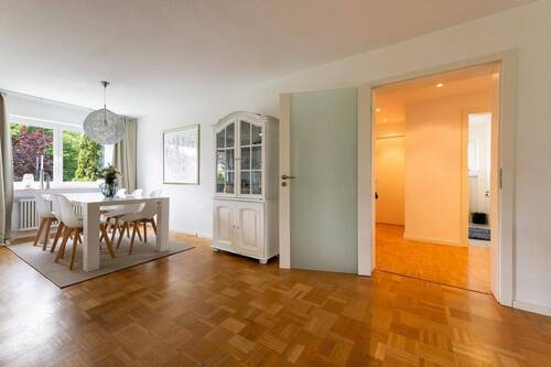 Essbereich - 