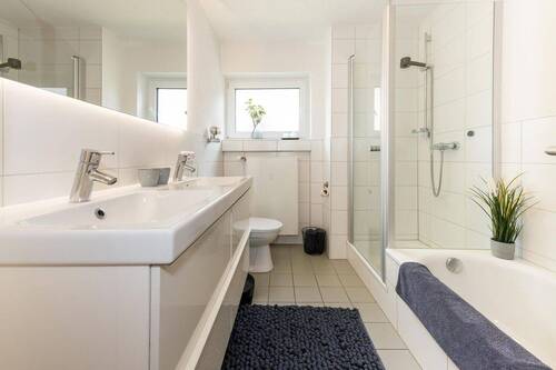 Badezimmer - 