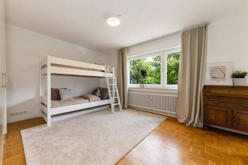 Kinderzimmer 2 - 
