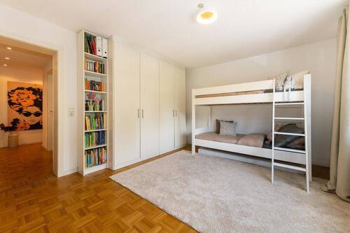 Kinderzimmer 2 - 