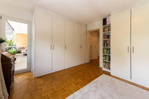 Kinderzimmer 2 - 