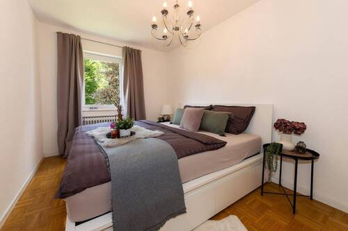Schlafzimmer - 