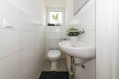 Gäste-WC - 