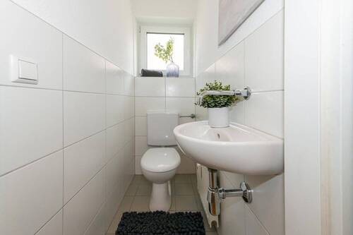 Gäste-WC - 