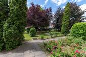 Gemeinschaftsgarten - 