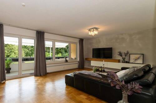 Wohnbereich - 