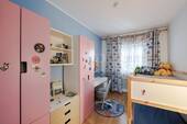 Kinderzimmer 2 im EG - 