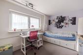 Schlafzimmer unten - 