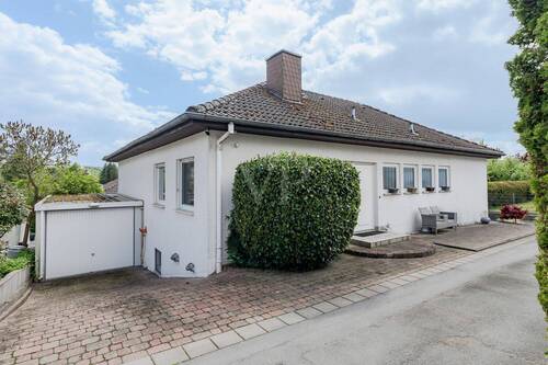 Vorderansicht - 