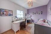 Kinderzimmer 1 im EG - 