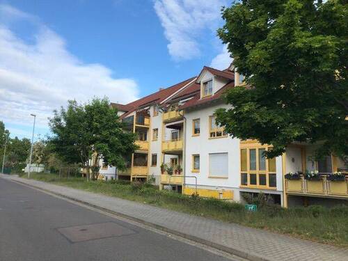 Beispielansicht - * Singlewohnung in Schönau * Tiefgarage *