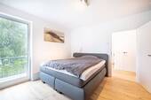 Neubau Schlafzimmer OG - 