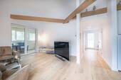 Neubau Wohnzimmer - 