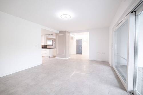 Haupthaus EG Wohnzimmer - 