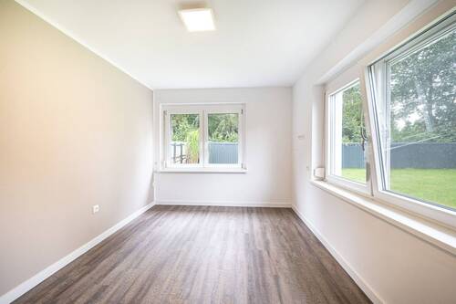 Haupthaus Zimmer EG - 