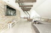 Haupthaus OG Wohnen - 