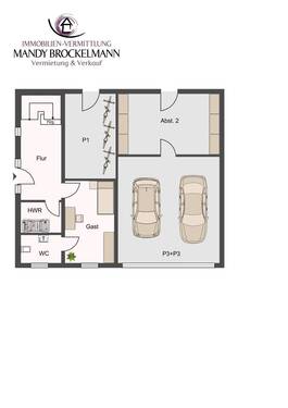 EG Neubau - 
