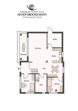 EG Haupthaus - 