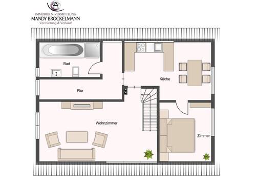 OG Haupthaus - 