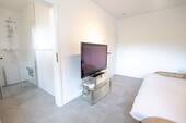 Neubau EG Zimmer und Bad - 