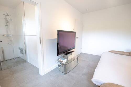 Neubau EG Zimmer und Bad - 