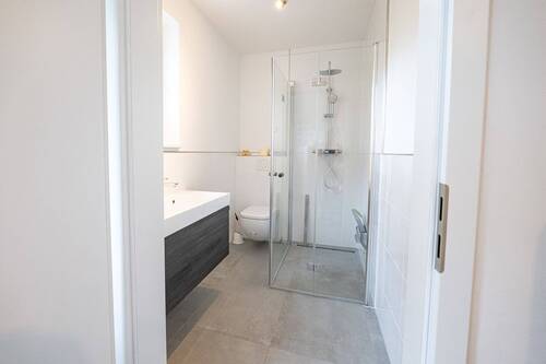 Neubau Badezimmer - 