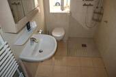 tagesbelichtetes Bad - 