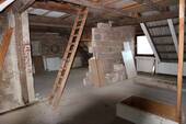 Dachrohlinig mit 2 Gauben - 