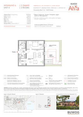 ALVA - Haus K19 - WE 006 - 