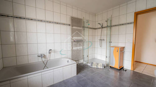 Badezimmer - 