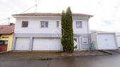 Hausansicht - 
