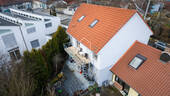 Hausansicht - 