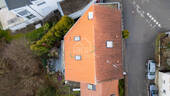 Hausansicht - 