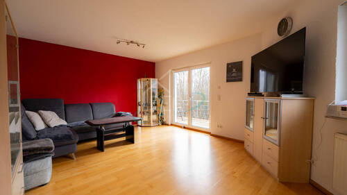 Wohnzimmer - 