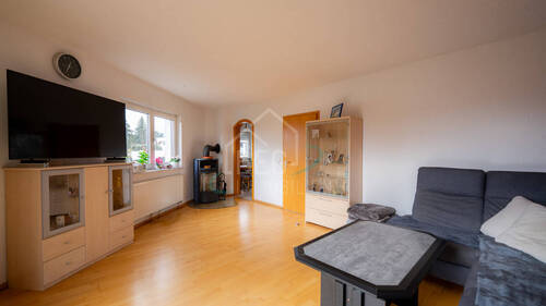 Wohnzimmer - 