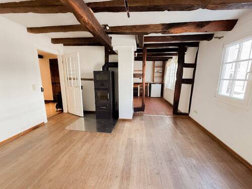 Impression Esszimmer - 