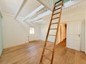 Impression Schlazimmer/Kinderzimmer - 
