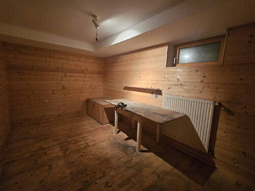 Keller/ Hobby II - 