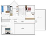 Grundriss Keller - 