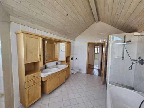 und Wanne - 