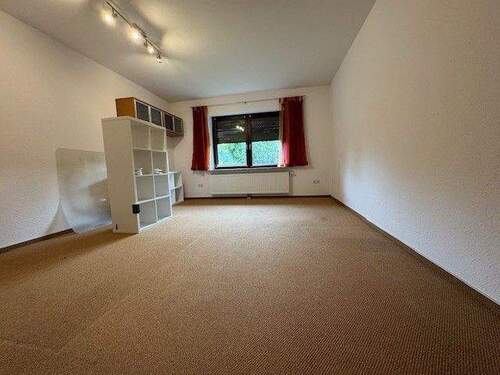 Zimmer im EG - 