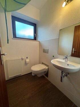 Gäste WC - 