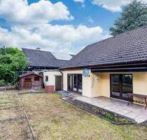 Ihr Wohntraum auf Eckgrundstück - freistehendes Haus mit schönem Garten - Mainz Finthen