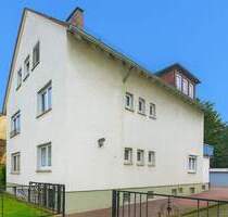 Vollvermietetes Mehrfamilienhaus mit 3 Wohneinheiten im beliebten Musikerviertel in Offenbach a. M. - Offenbach am Main