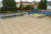 Terrasse - 