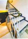 Treppenhaus - 