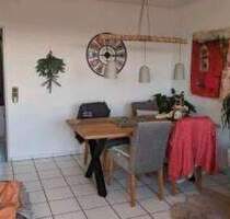 Helle 3-Zimmer-Wohnung mit Balkon in gepflegtem MFH - Werl