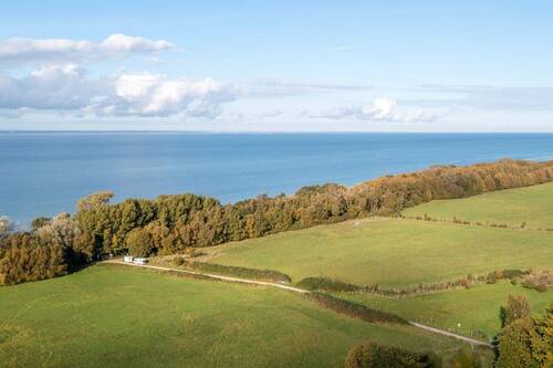 Vor der Tür! - 3 Zimmer Etagenwohnung in Dassow
