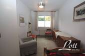 Schlafzimmer Erdgeschoss - 