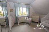 Schlafzimmer Dachgeschoss - 